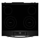30-inch Electric Range with No Preheat and Slow Cook Modes view 10