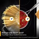 30-inch Electric Range with No Preheat and Slow Cook Modes view 13