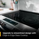 30-inch Electric Range with No Preheat and Slow Cook Modes view 11