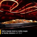 30-inch Electric Range with No Preheat and Slow Cook Modes view 9