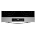 30-inch Electric Range with No Preheat and Slow Cook Modes view 10