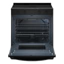 30-inch Electric Range with No Preheat and Slow Cook Modes view 17