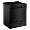 30-inch Electric Range with No Preheat and Slow Cook Modes view 15