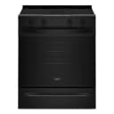 30-inch Electric Range with No Preheat and Slow Cook Modes view 11