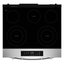 30-inch Electric Range with No Preheat and Slow Cook Modes view 12