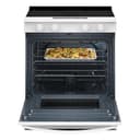 30-inch Electric Range with No Preheat and Slow Cook Modes view 15