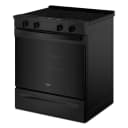 30-inch Electric Smart Range with Air Cooking Technology and Steam Clean view 19