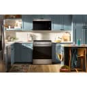 30-inch Electric Smart Range with Air Cooking Technology and Steam Clean view 22