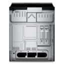 30-inch Electric Smart Range with Air Cooking Technology and Steam Clean view 20