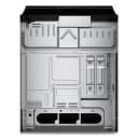30-inch Electric Smart Range with Air Cooking Technology and Steam Clean view 1