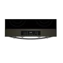 30-inch Electric Smart Range with Air Cooking Technology and Steam Clean view 21