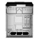 30-inch Electric Smart Range with Air Cooking Technology and Steam Clean view 21