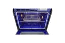 4.7 Cu. Ft. Smart Instaview® Electric Single Built-in Wall Oven With Air Fry & Steam Sous Vide view 9
