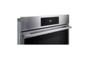 4.7 Cu. Ft. Smart Instaview® Electric Single Built-in Wall Oven With Air Fry & Steam Sous Vide view 14