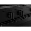 30-inch Electric Smart Range with Air Cooking Technology view 21