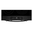 30-inch Electric Smart Range with Air Cooking Technology view 7
