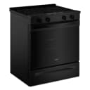 30-inch Electric Smart Range with Air Cooking Technology view 16