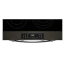 30-inch Electric Smart Range with Air Cooking Technology view 14