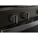 30-inch Electric Smart Range with Air Cooking Technology view 6