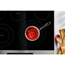 30-inch Electric Smart Range with Air Cooking Technology view 29