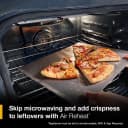 30-inch Electric Smart Range with Air Cooking Technology view 32