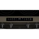 30-inch Smart Slide in Electric Range with Air Cooking Technology, No Preheat Air Fry, WipeClean™ Coating, Steam/Self Clean and High Speed Preheat view 22