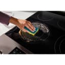 30-inch Smart Slide in Electric Range with Air Cooking Technology, No Preheat Air Fry, WipeClean™ Coating, Steam/Self Clean and High Speed Preheat view 29