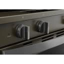 30-inch Smart Slide in Electric Range with Air Cooking Technology, No Preheat Air Fry, WipeClean™ Coating, Steam/Self Clean and High Speed Preheat view 3
