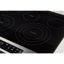 30-inch Smart Slide in Electric Range with Air Cooking Technology, No Preheat Air Fry, WipeClean™ Coating, Steam/Self Clean and High Speed Preheat view 13