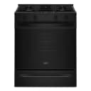 30-inch Gas Range with No Preheat and Slow Cook Modes view 1