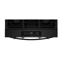 30-inch Gas Range with No Preheat and Slow Cook Modes view 18