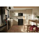 30-inch Gas Range with No Preheat and Slow Cook Modes view 11