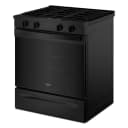 30-inch Gas Range with No Preheat and Slow Cook Modes view 7