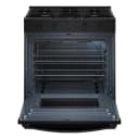 30-inch Gas Range with No Preheat and Slow Cook Modes view 22