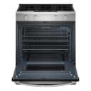 30-inch Gas Range with No Preheat Mode and Slow Cook view 1