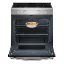 30-inch Gas Range with No Preheat Mode and Slow Cook view 6