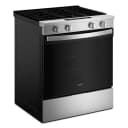 30-inch Gas Range with No Preheat Mode and Slow Cook view 8