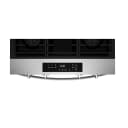 30-inch Gas Range with No Preheat Mode and Slow Cook view 9