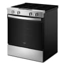 30-inch Gas Range with No Preheat Mode and Slow Cook view 17