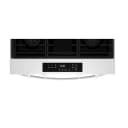 30-inch Gas Range with No Preheat and Slow Cook Modes view 10