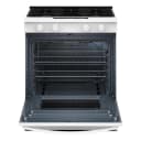 30-inch Gas Range with No Preheat and Slow Cook Modes view 9