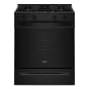 30-inch Gas Smart Range with Air Cooking Technology and Steam Clean view 1
