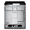 30-inch Gas Smart Range with Air Cooking Technology and Steam Clean view 4
