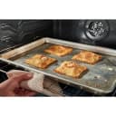 30-inch Gas Smart Range with Air Cooking Technology and Steam Clean view 5