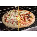 30-inch Gas Smart Range with Air Cooking Technology and Steam Clean view 12
