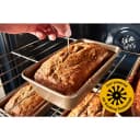 30-inch Gas Smart Range with Air Cooking Technology and Steam Clean view 13