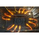30-inch Gas Smart Range with Air Cooking Technology and Steam Clean view 14