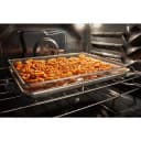 30-inch Gas Smart Range with Air Cooking Technology and Steam Clean view 19