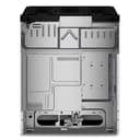 30-inch Gas Smart Range with Air Cooking Technology and Steam Clean view 13
