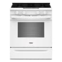 30-inch Gas Smart Range with Air Cooking Technology and Steam Clean view 1